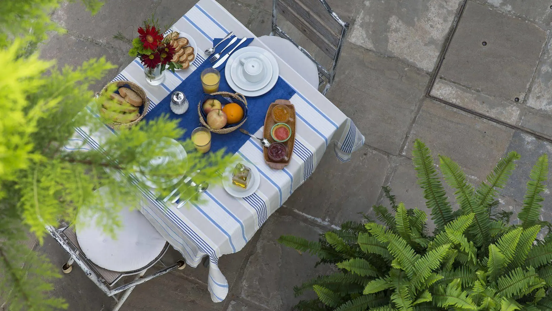 Guest house La Botica De Vejer Hotel Vejer de la Frontera Spain