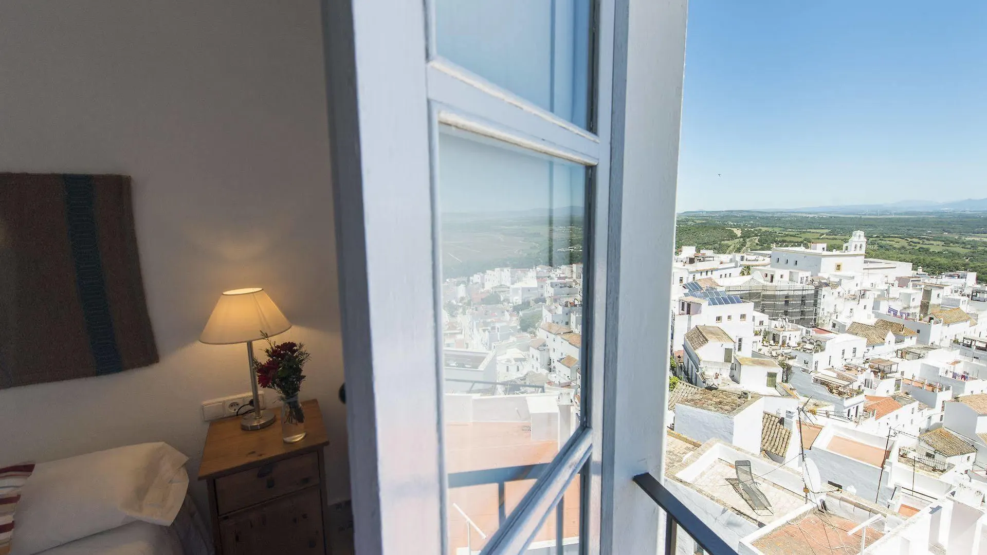 La Botica De Vejer Hotel Vejer de la Frontera Spain