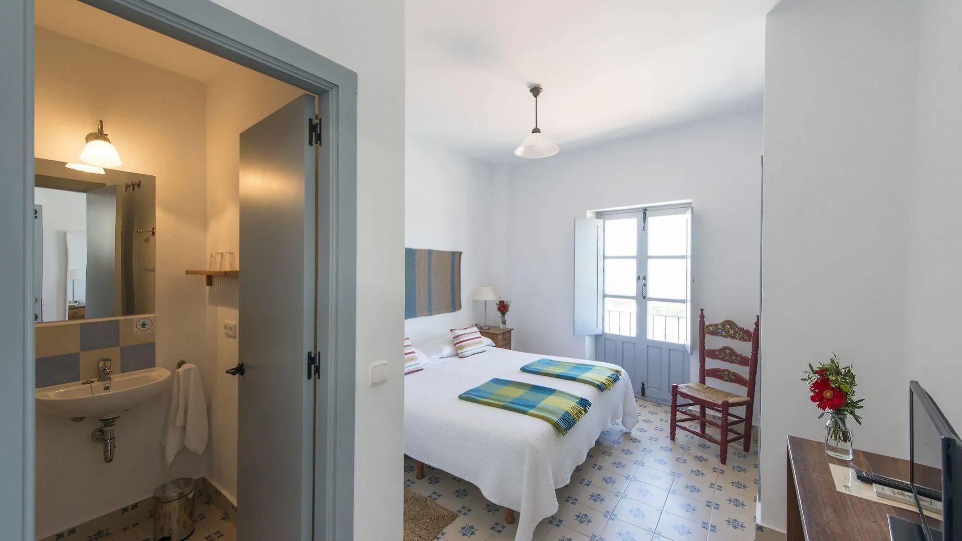 La Botica De Vejer Hotel Vejer de la Frontera 0*,  Spain