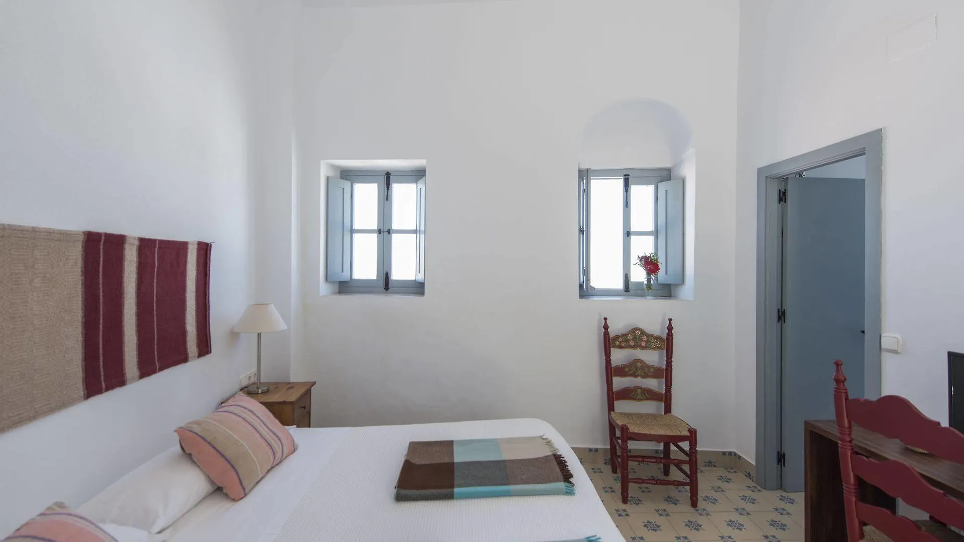 La Botica De Vejer Hotel Vejer de la Frontera Spain