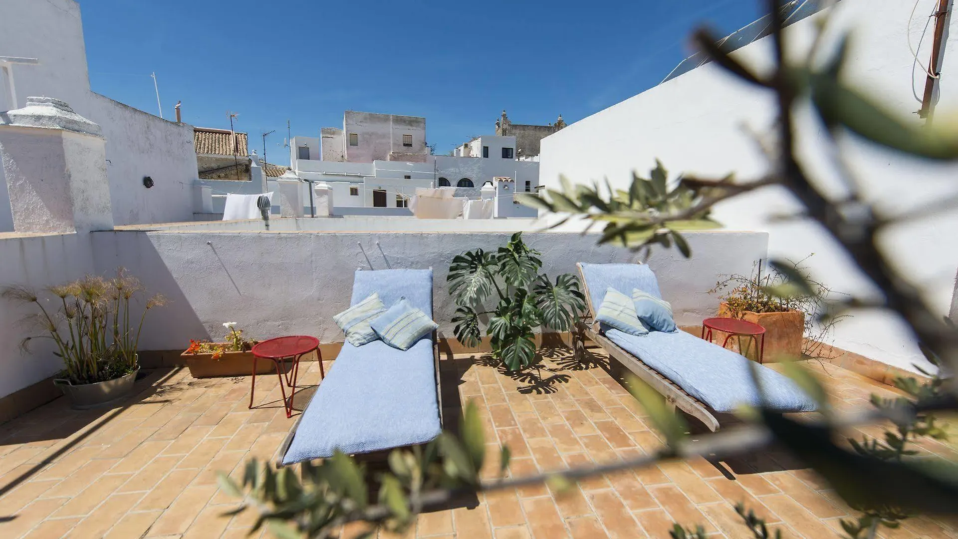 La Botica De Vejer Hotel Vejer de la Frontera 0*,  Spain