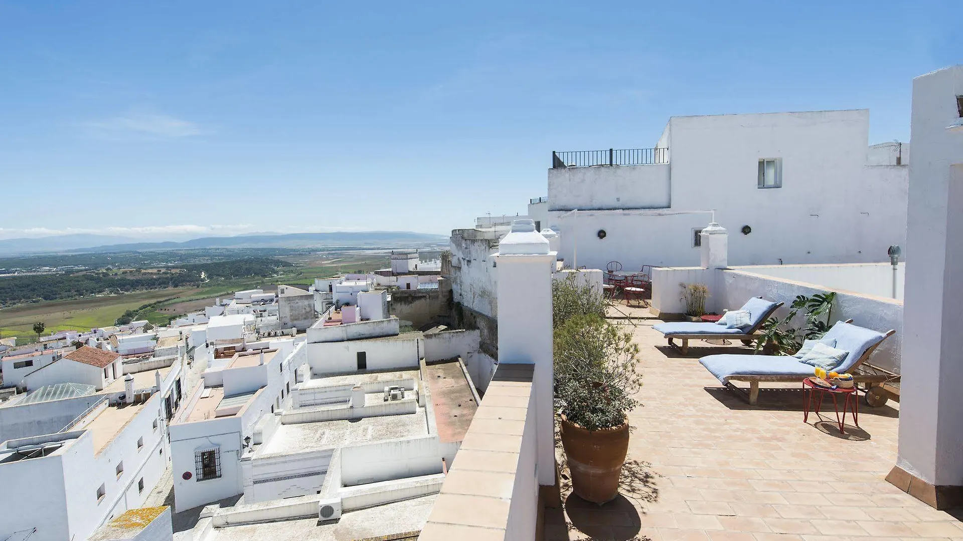 La Botica De Vejer Hotel Vejer de la Frontera Guest house