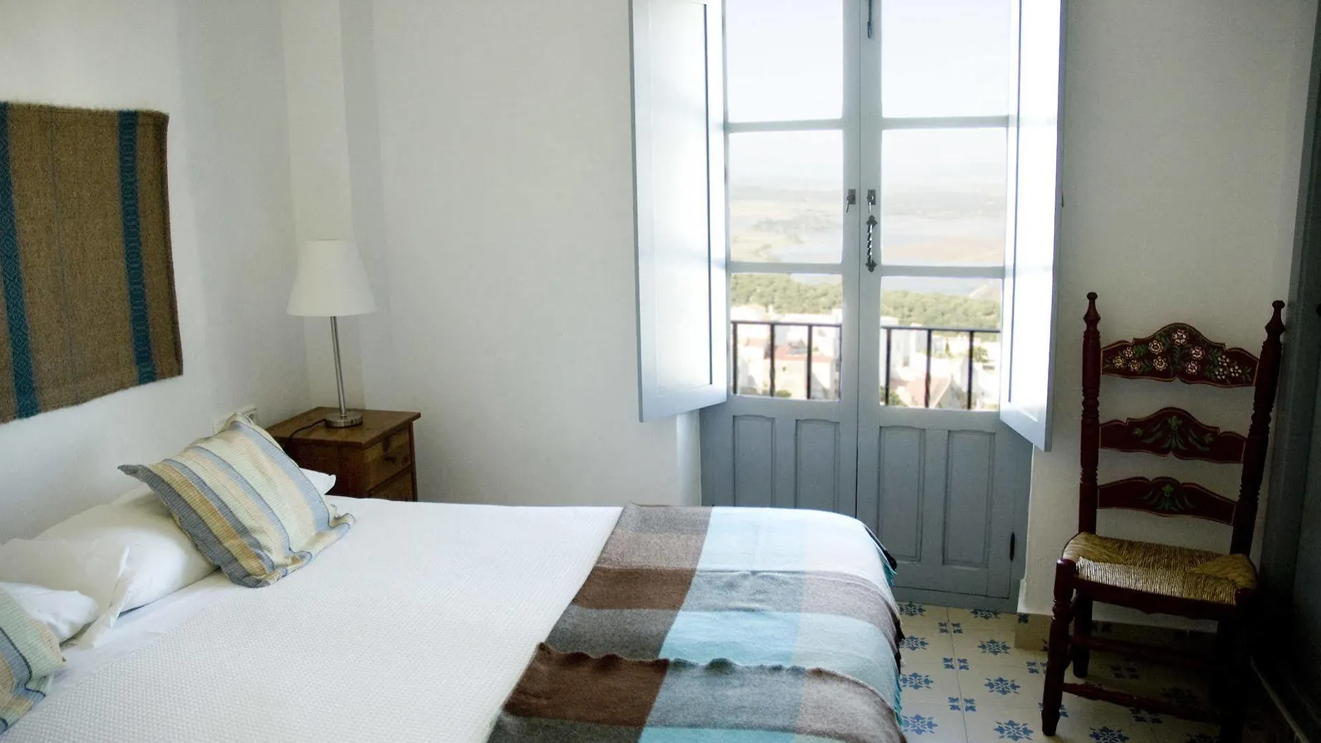 Guest house La Botica De Vejer Hotel Vejer de la Frontera Spain
