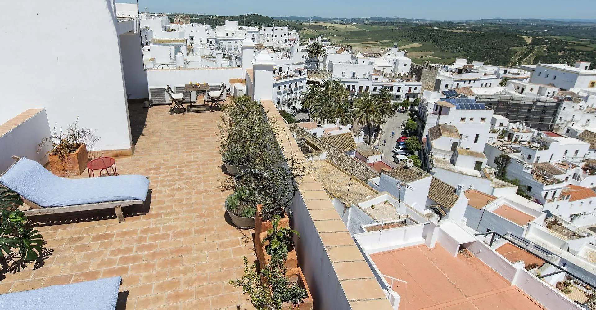 La Botica De Vejer Hotel Vejer de la Frontera