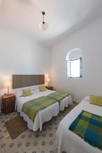 Guest house La Botica De Vejer Hotel Vejer de la Frontera Spain